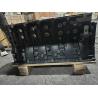 Buy cheap ME220454 Engine Cylinder Block Mitsubishi 6d34 6 Cylinder Block from wholesalers
