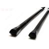 Buy cheap L1200 D34 Integral Drill Rod , Drill Steel Rod Shank Size 108mm*22mm from wholesalers