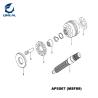 Buy cheap PC200-7 MB85 Excavator Swing Motor Parts from wholesalers