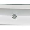 Buy cheap Customizable Lab Grown Diamond 1.14 Carat CVD HPHT Round White Diamond certified synthetic diamonds from wholesalers