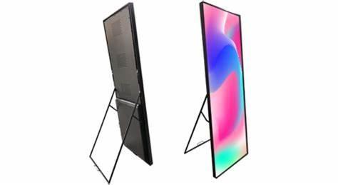 Buy cheap P1.56 LED Advertising Screen Fixed Installation For Outdoor Commercial Areas from wholesalers