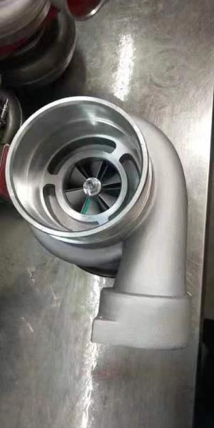 Buy cheap Excavator 992C 992D Diesel Engine Turbocharger 7C0353 Turbo Parts from wholesalers
