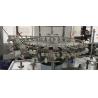 Buy cheap BFS-4500 High Capacity Stainless Steel Fill Seal Machine for 4500 Bottles/cans Per Hour from wholesalers