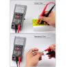 Buy cheap 6000 Count NVC Digital Smart Multimeter Auto Recognition from wholesalers