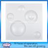 Buy cheap 500mm*500mm Size Design Acoustic 3D Wall Board for Office Sound Absorption Waterproof from wholesalers