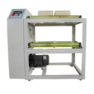 Wholesale Chemical Laboratory Jar Lab Rolling Ball Mill Roller Mill Grinding Machine from china suppliers