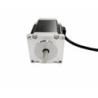 Buy cheap N95 Mask Machine Servo Motor 76mm High Torque Hybrid Stepper Motor 2304HS42D8 from wholesalers