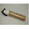Buy cheap NHC-6001 Champagne AA Battery Wireless Hair Clipper Hair Trimmer from wholesalers