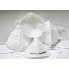 Buy cheap Household Duties KN95 Medical Mask With Adjustable Nose Piece Non Toxic from wholesalers