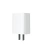 Buy cheap USB A USB C Fixed Plug FCC 5V3.4A American Charger Adapter from wholesalers