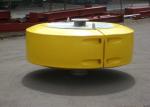 Vessel Marine Mooring Buoy EVA Polythene Material With High Performance