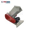 Buy cheap Soundproof Plastic Auxiliary Machine PP PE PET PVC Crushing Plastic Bottle Crusher from wholesalers