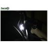 Buy cheap Safety Rechargeable Led Bike Light Set With Tail Light And Front Light from wholesalers