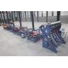 Buy cheap 500Pallets/Day Automatic Euro Wood Pallet Making Wooden Pallet Production Line Machine from wholesalers