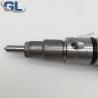 Buy cheap Diesel Common Rail Fuel Injector Assembly 0445120123 For Cummins Isde Eu3 4937065 Dongfeng Kamaz from wholesalers