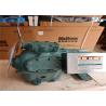 Buy cheap Stainless Steel Semi Hermetic Piston Compressor R404 For Carlyle Carrier from wholesalers