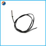 6x30mm Probe Copper Plated Nickel Housing NTC Thermistor