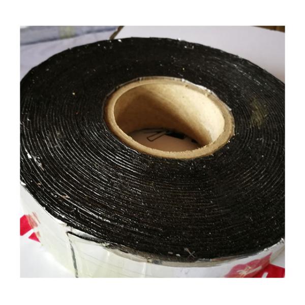 5cm Width Adhesive Waterproof Membrane Band for Roof Flashing and Traditional
