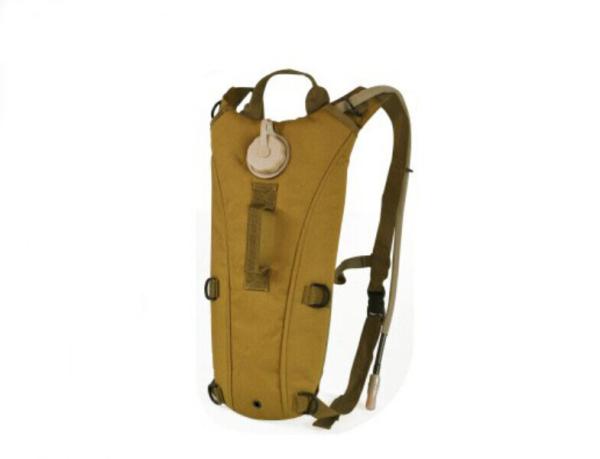 Buy cheap Hot TPU Military Hydration System Carrier/water backpack from wholesalers