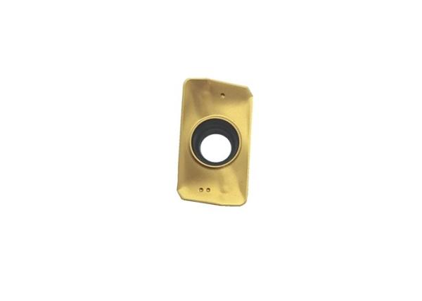 Buy cheap High Precision CNC Carbide Inserts / Carbide Cutter Inserts APMT1135PDER-XM from wholesalers