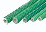 180Nm Foundation 32mm Tensile Load 365kN Fiberglass Anchor Bolts