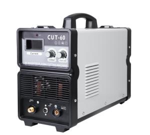 China CUTC60 AC380V Portable Plasma Cutter IP21 For Stainless Steel Copper Metal on sale