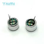Wire Control Headphone MIC Anti Jamming All Pointing Electret Capacitor