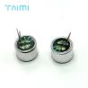 Buy cheap Wire Control Headphone MIC Anti Jamming All Pointing Electret Capacitor Microphone from wholesalers