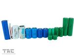 High energy density 800mAh / 3.0V CR2 Li-Mn Battery, CR15270 Battery for Camera