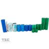 Buy cheap Stable operating voltage 3.0V CR2 Primary Li-Mn Battery for Cammera from wholesalers