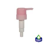 Plastic Screw Lotion Pump Head 33/410 Non Spill Recyclable Soap Bottle
