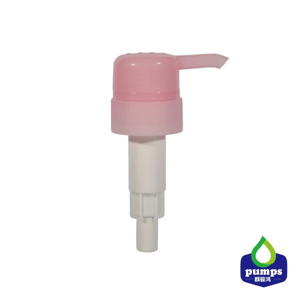 Buy cheap Plastic Bottle Cosmetic Lotion Pump 40mm 55mm For Body Lotion from wholesalers