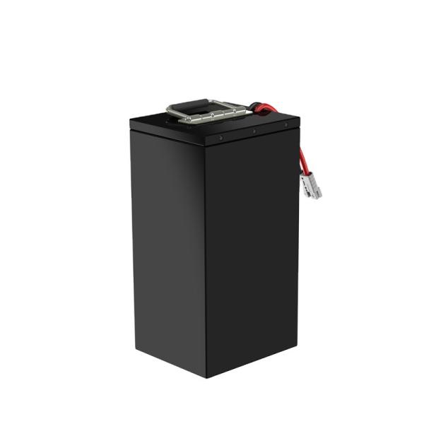 Buy cheap Industrial Scooter Lithium Battery Portable 3600Wh For Sightseeing Cars from wholesalers