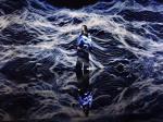 Pepper Ghost Holographic Projection System / Holographic 3D Digital Projection