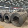 Buy cheap Astm A36 Hot-Rolling Carbon Steel Coil within 30%T/T Advance 70% Balance Payment term from wholesalers