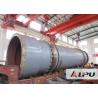 Buy cheap 55kw Wet And Dry Process Cement Rotary Kiln Cement Plant , Steel Mill / Rotary Lime Kiln from wholesalers