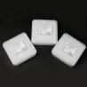 Buy cheap 27.9*4.1mm Laser Optical Lens 1064nmAR Imported Quartz Fused Silica for Laser Head from wholesalers