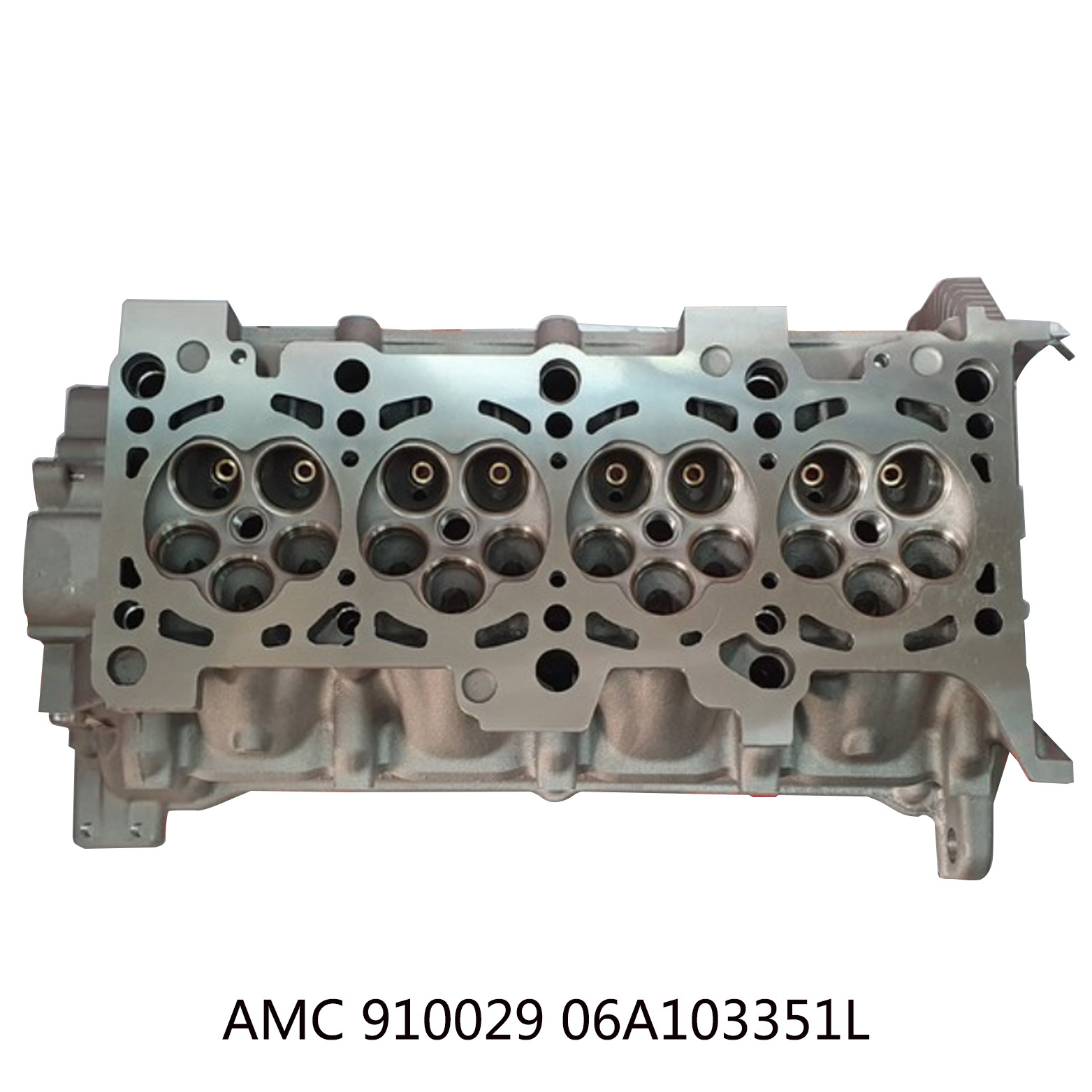 Cylinder Head Of Engine AMB AQX 06A103351L For Passat Golf Jetta