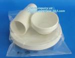100% Biodegradable Sugarcane Cup Bagasse Cup Paper Cup,Compostable Disposable