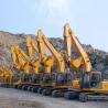 Buy cheap XE370CA 37 Ton Rc Crawler Hydraulic Excavator 1.8m³ Capacity Speed 3.2 km/h from wholesalers