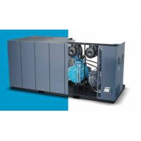 Buy cheap 200-250kw Hybrid Oil Injected Atlas Screw Air Compressor product