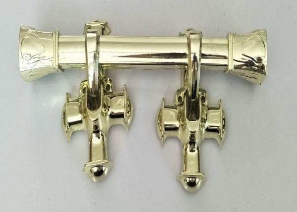 Buy cheap Lightweight Casket Accessories Handles , Casket Hardware Suppliers from wholesalers