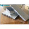 Buy cheap Perforated 6mm Side Length Aluminum Honeycomb Material Core Anti Static Composite Floor from wholesalers