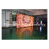 Buy cheap SMD3528 Indoor Full Color LED Display Video Wall PH 6 mm Front Maintain from wholesalers