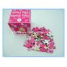 Buy cheap Free customize colorful mini jigsaw puzzle from wholesalers