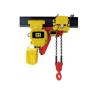 Buy cheap 5 Ton Electric Wire Rope Hoist Trolley Lifting Equipment With Wireless Remote Control from wholesalers