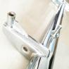 Buy cheap Universal Year Sprint Car Race Car 50"X2 1/4" Front Axle Black with Chromoly Custom-made from wholesalers