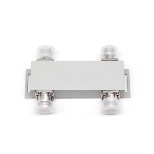 Buy cheap 698-2700MHz 2in2out 4.3-10F Hybrid Coupler from wholesalers