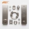 Buy cheap Custom Smart Lock Covers Casings Smart Home Parts OEM/ODM Manufacturers from wholesalers