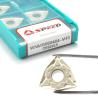 Buy cheap Speed WNMG08040804/08/12 TNMG CNMG VNMG Indexable Carbide Turning Inserts from wholesalers